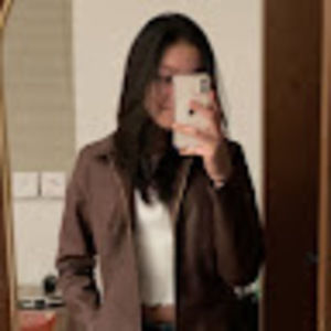 Meet your Posher, Shayla
